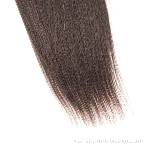 Best Selling Factory Price 100 pure Virgin Human Hair That Last More Than 2 Years